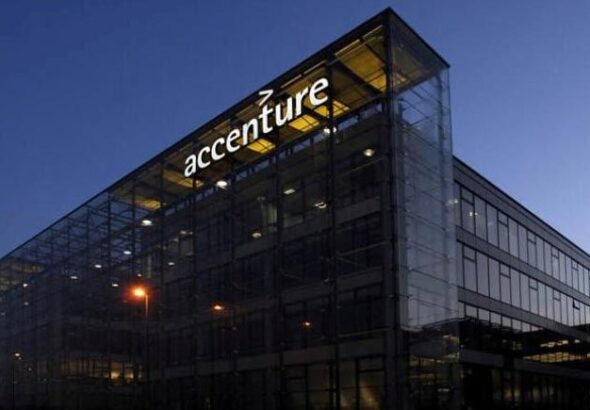 accenture